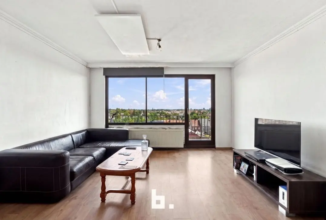 Ruim appartement met prachtig uitzicht  - Roeselare