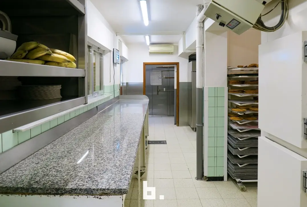 8% netto huurrendement met huurcontract tot 2035, topinvestering te Leuven - Leuven