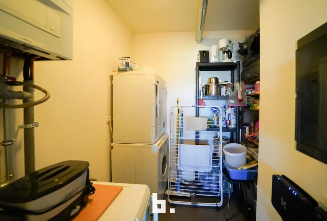 Appartement met garage op wandelafstand van het centrum van Brugge - Sint-Andries