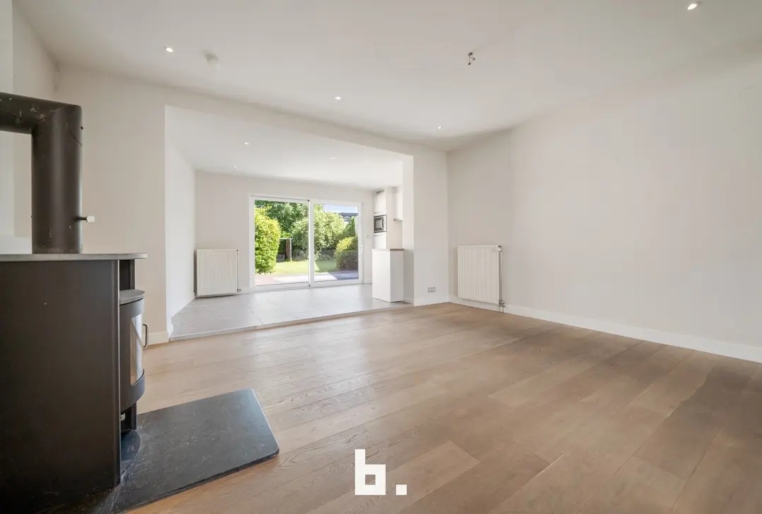 Prachtige, ruime instapklare woning gelegen aan de Brugse stadsrand. - Brugge
