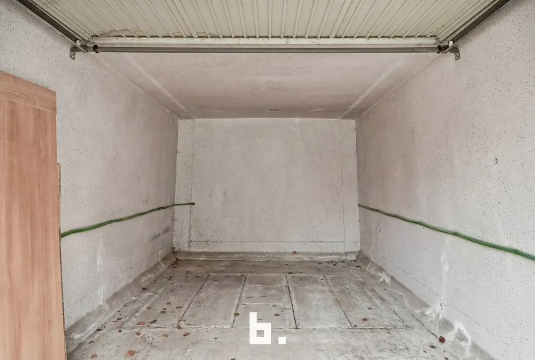 Garagebox te koop – Botermarkt 26, Roeselare - Roeselare