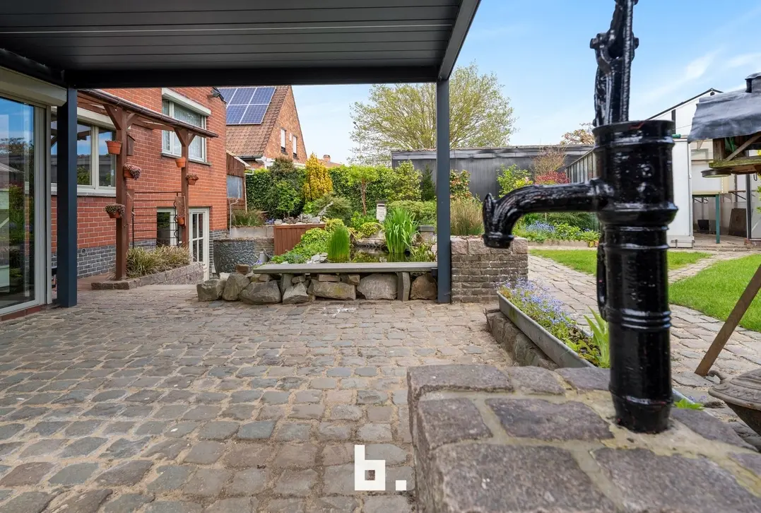 Hoevelaan 61, 8793 Waregem, renovatie woning te koop waregem, nieuw te koop waregem, gezinswoning, villawijk, Bricx Vastgoed Kortrijk, Bricx Vastgoed 