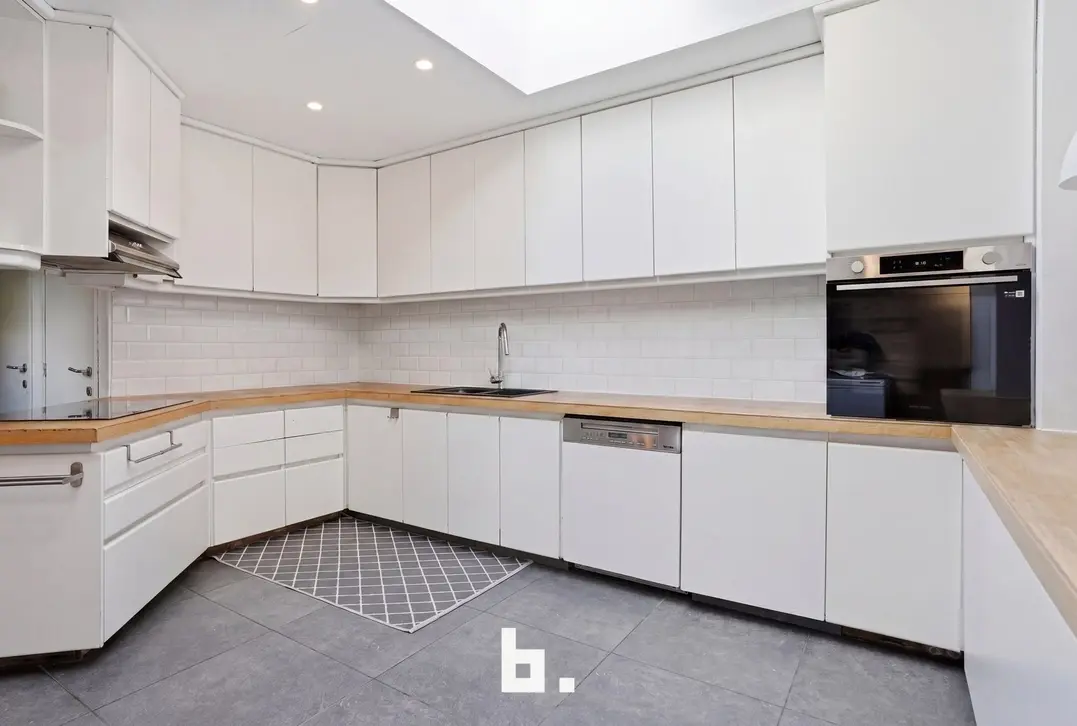 Charmante gezinswoning in Roeselare - Roeselare