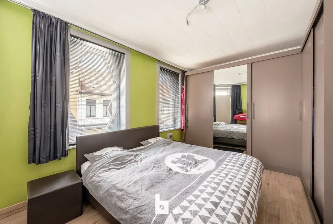 Handelshuis of investeringspand op fantastische ligging te Menen! - Menen - €315.000