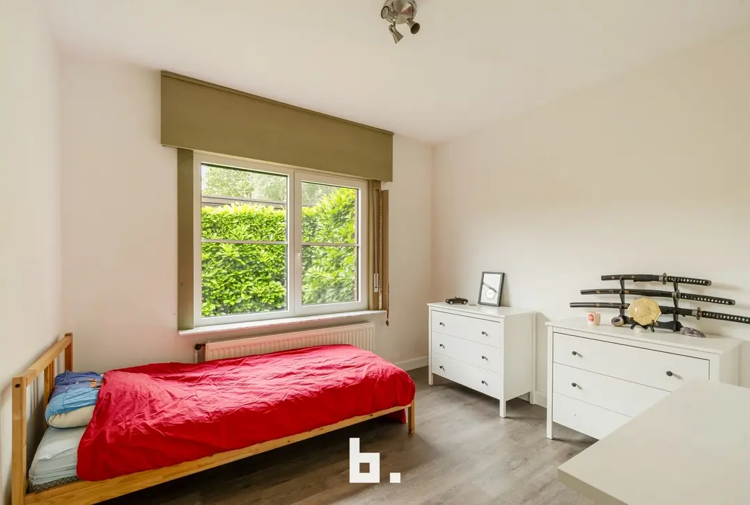 Ruime villa op toplocatie in doodlopende straat te Marke - Marke