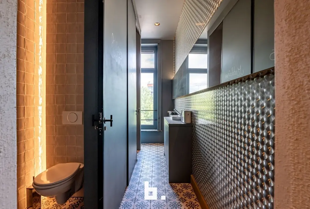 Exclusief neoclassicistisch herenhuis in hartje Roeselare - Roeselare