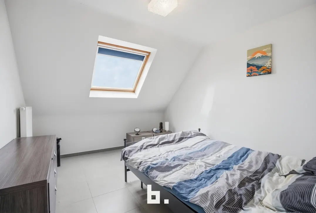 Instapklaar appartement met 2 slaapkamers in hartje Lichtervelde - Lichtervelde