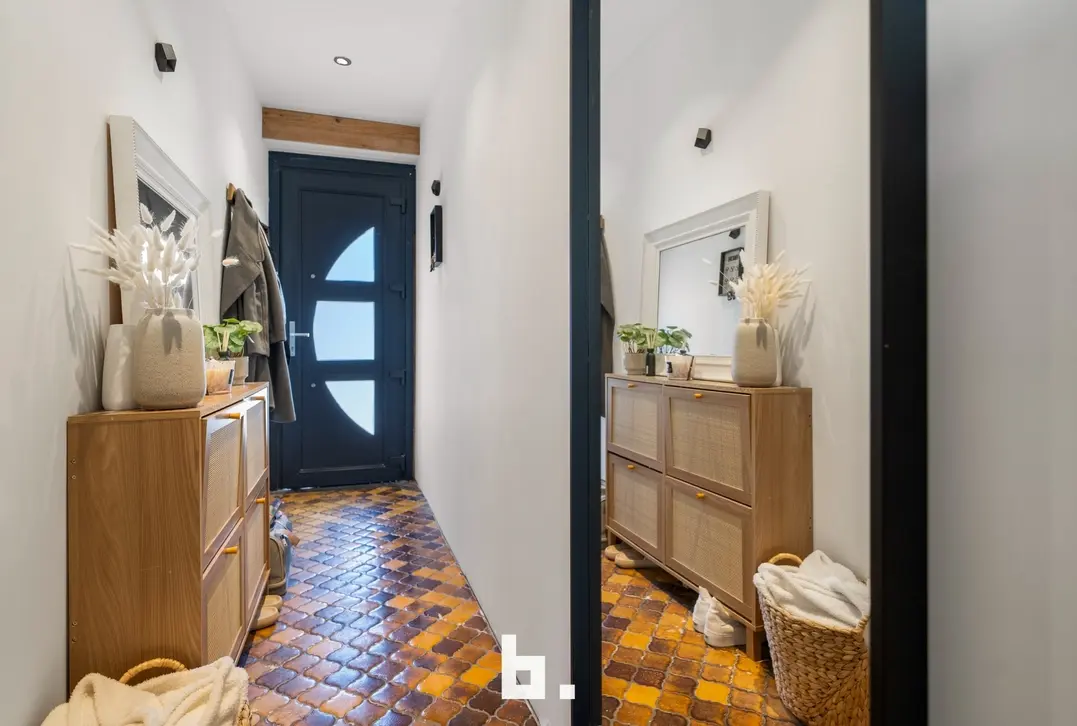 Leuke rijwoning te Bredene! - Bredene