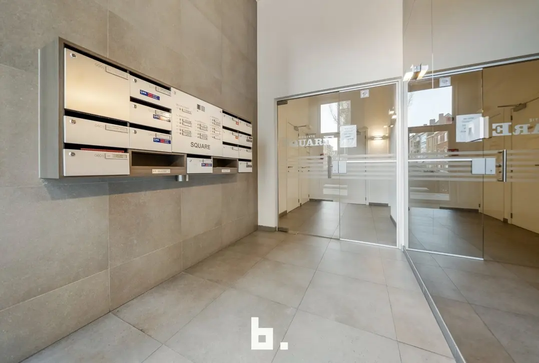 Instapklaar en zonnig appartement op toplocatie nabij zee - Oostende