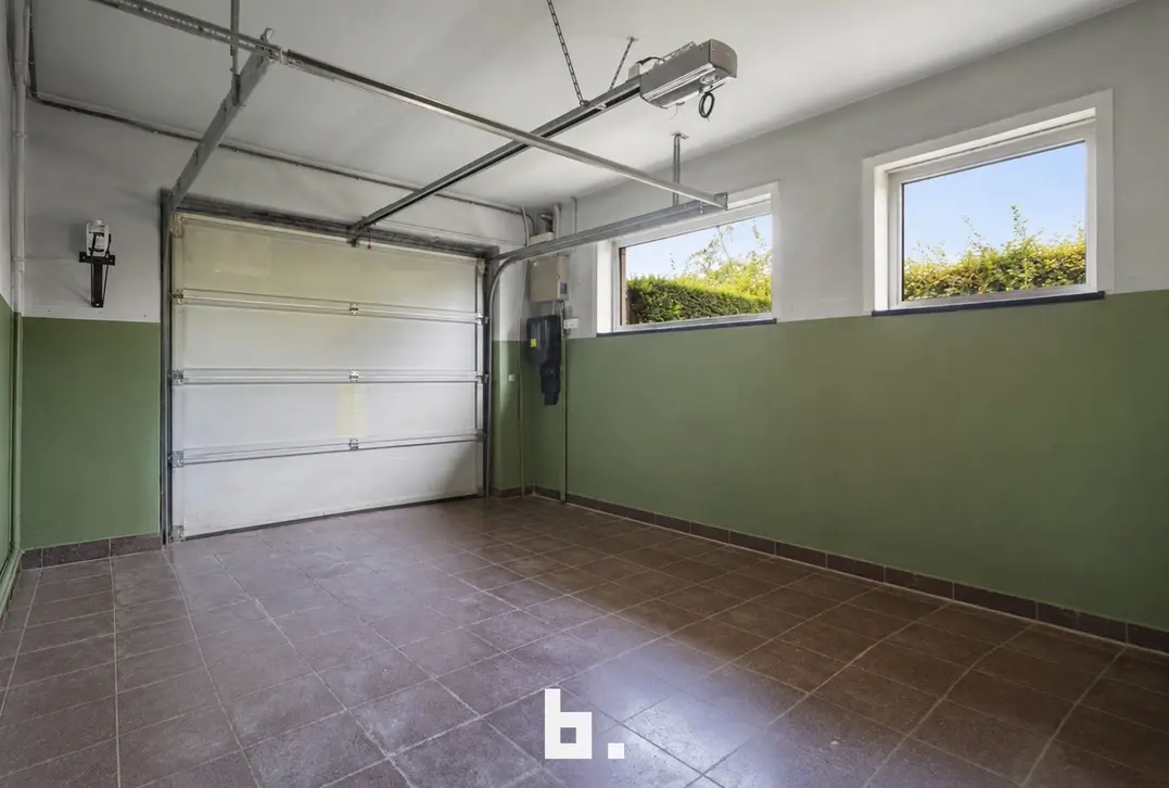 Te renoveren bungalow op schitterende ligging - Loppem