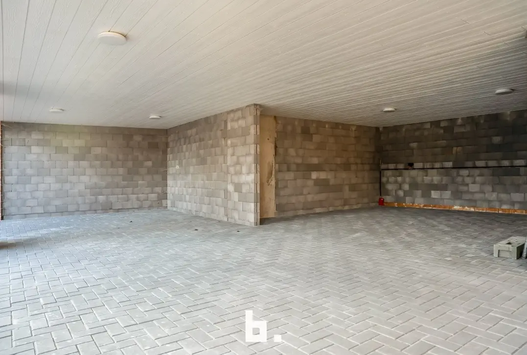 Modern wonen in hartje Zedelgem - Zedelgem