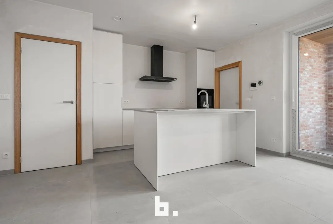 Modern wonen in hartje Zedelgem - Zedelgem