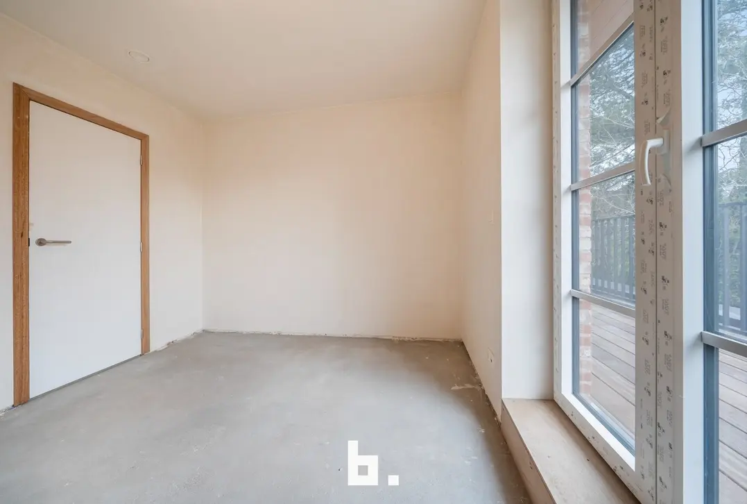 Modern wonen in hartje Zedelgem - Zedelgem