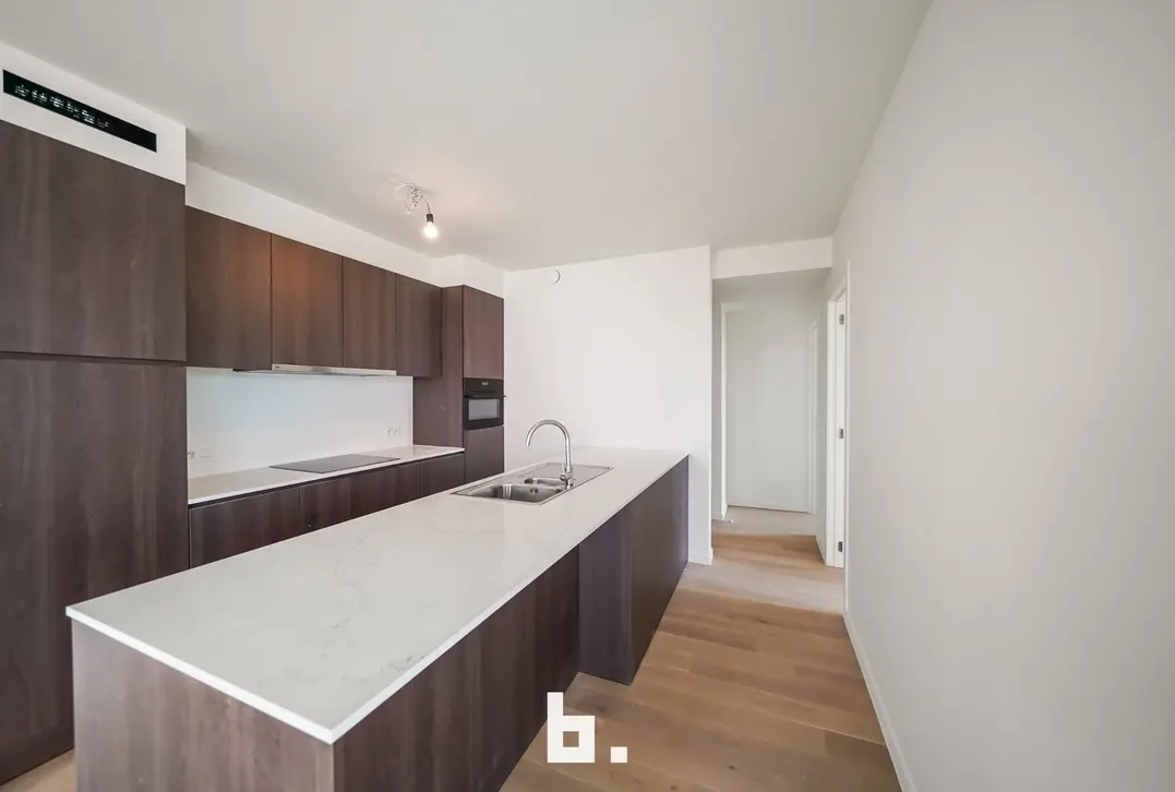 Prachtig appartement - Oudenburg