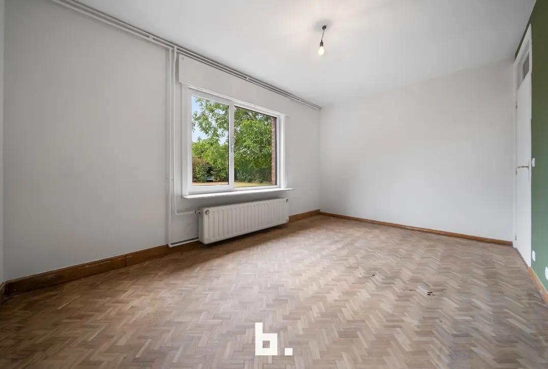 Te renoveren bungalow op schitterende ligging - Loppem