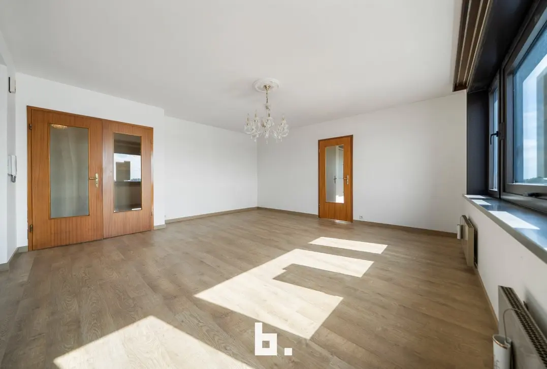 Een ideale opportuniteit voor wie op zoek is naar ruimte, comfort en een topligging! - Oostende