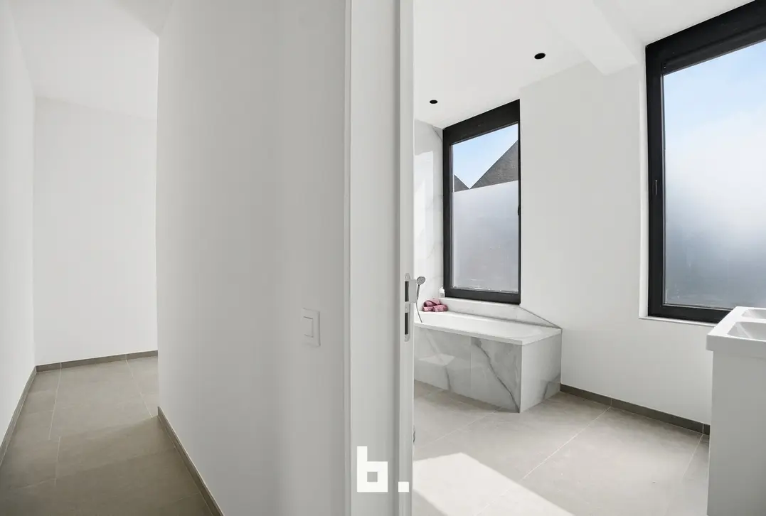 Mooi gerenoveerde, energiezuinige centrumwoning - Roeselare