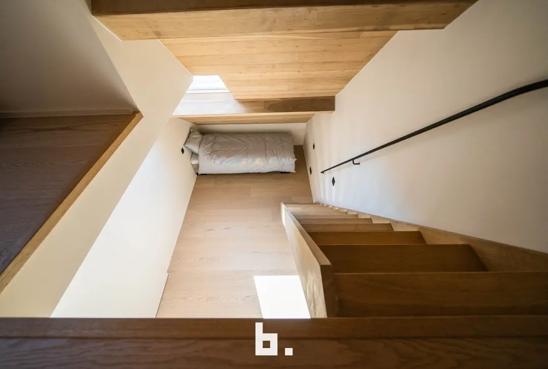 Gerenoveerde woning met hoge charmefactor op toplocatie - Nieuwpoort