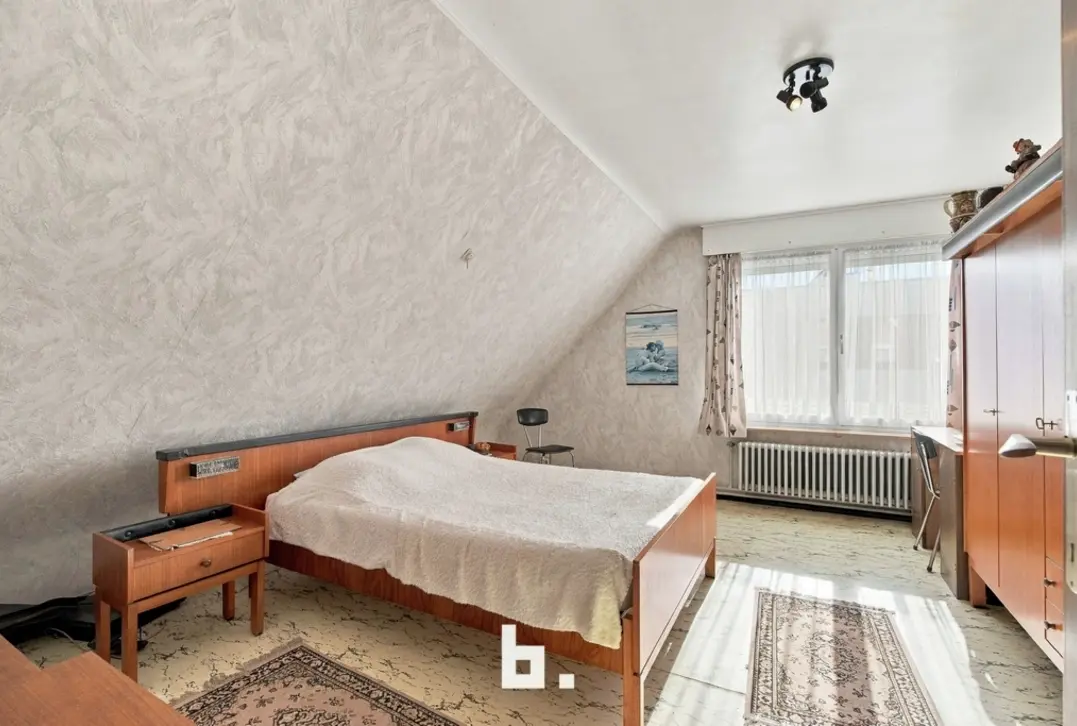 Ruime open bebouwing met 4 slaapkamers op 823 m² in het gegeerde Bosmolens! - Izegem
