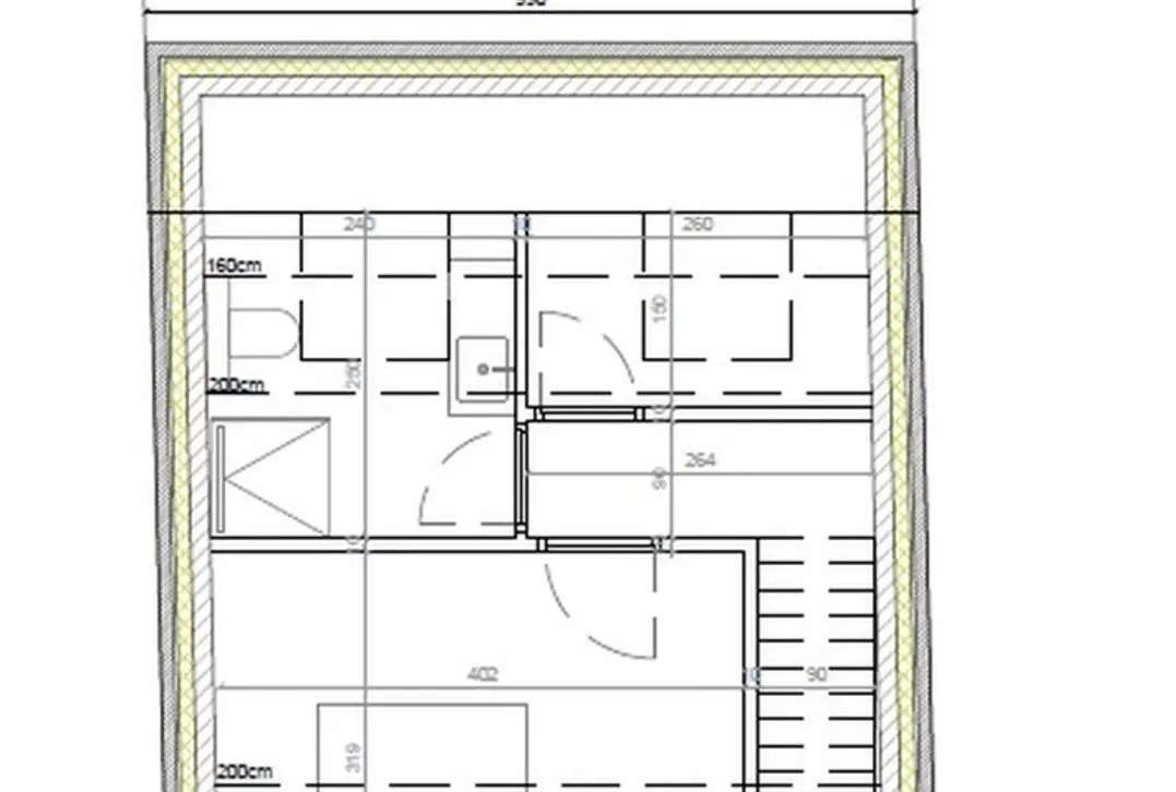 Moderne meergezinswoning met zeer ruime tuin in Oostende - Oostende