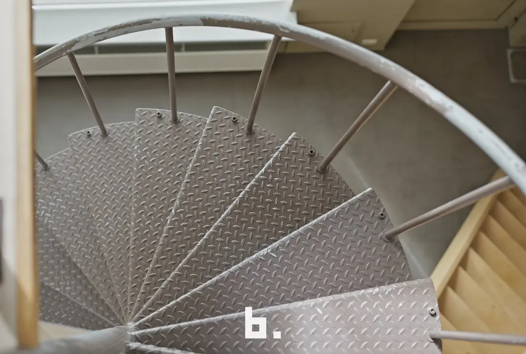 Te huur – Moderne woning in het centrum van Roeselare (Molenstraat 28) - Roeselare