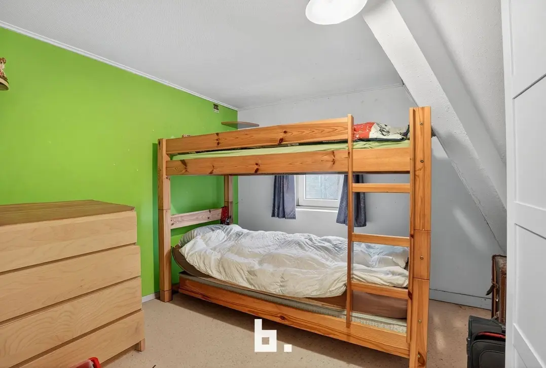 Tophorecazaak met woonst te koop op absolute A-locatie te Diksmuide - Diksmuide