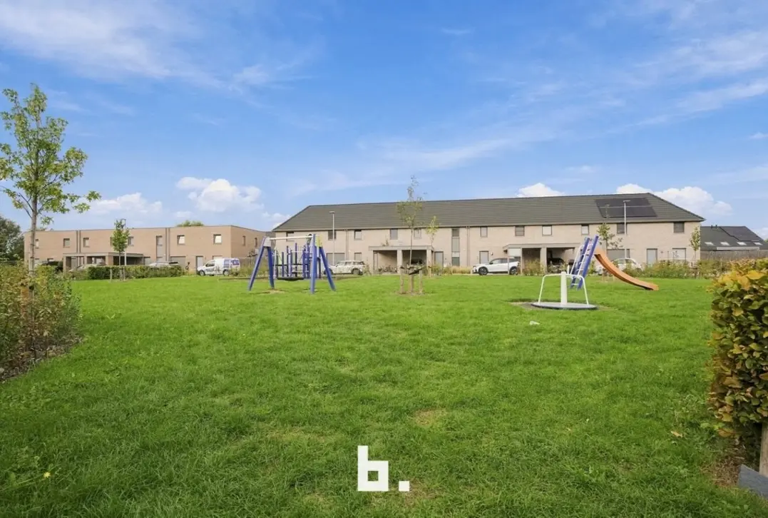 Instapklare woning met 3 slaapkamers en EPC A!!  - Roeselare