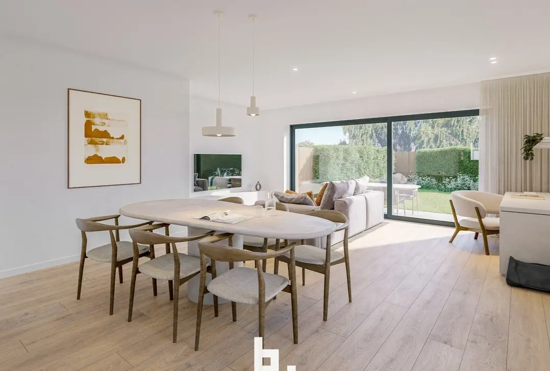 Woonerf De Vierweg – Rustig wonen met dat tikkeltje extra in Roeselare - Roeselare