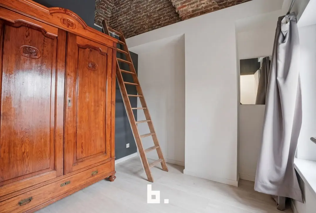 Instapklare woning met tuin! - Wervik - €240.000