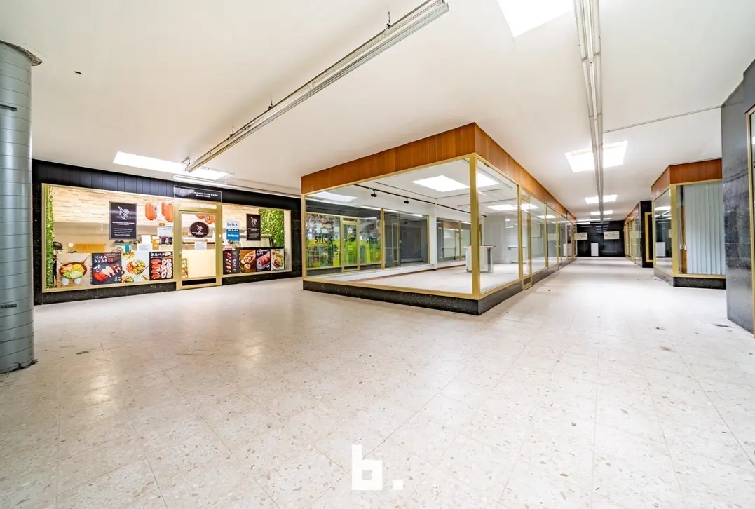 Handelspand te koop – topligging aan de Zeedijk in Blankenberge - Blankenberge