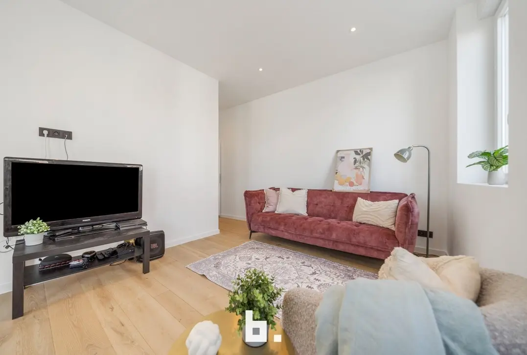 Volledig gerenoveerde woning (gezinswoning/kangoeroe/co-housing) - Sint-Andries