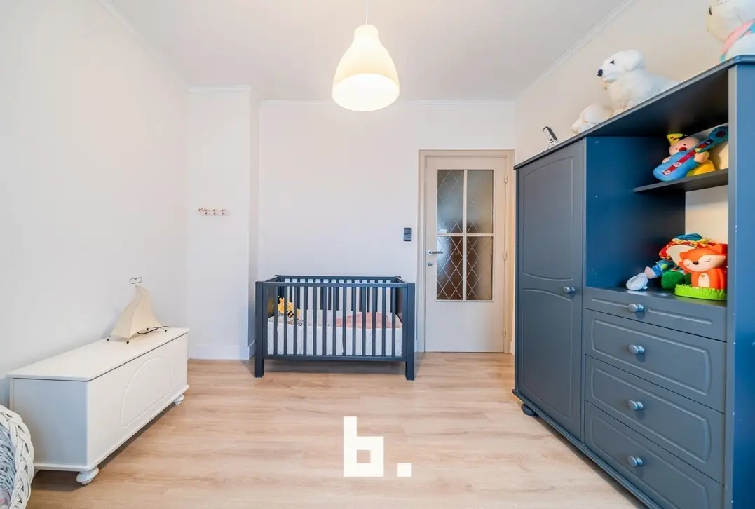 Grote woonst met atelier  - Roeselare