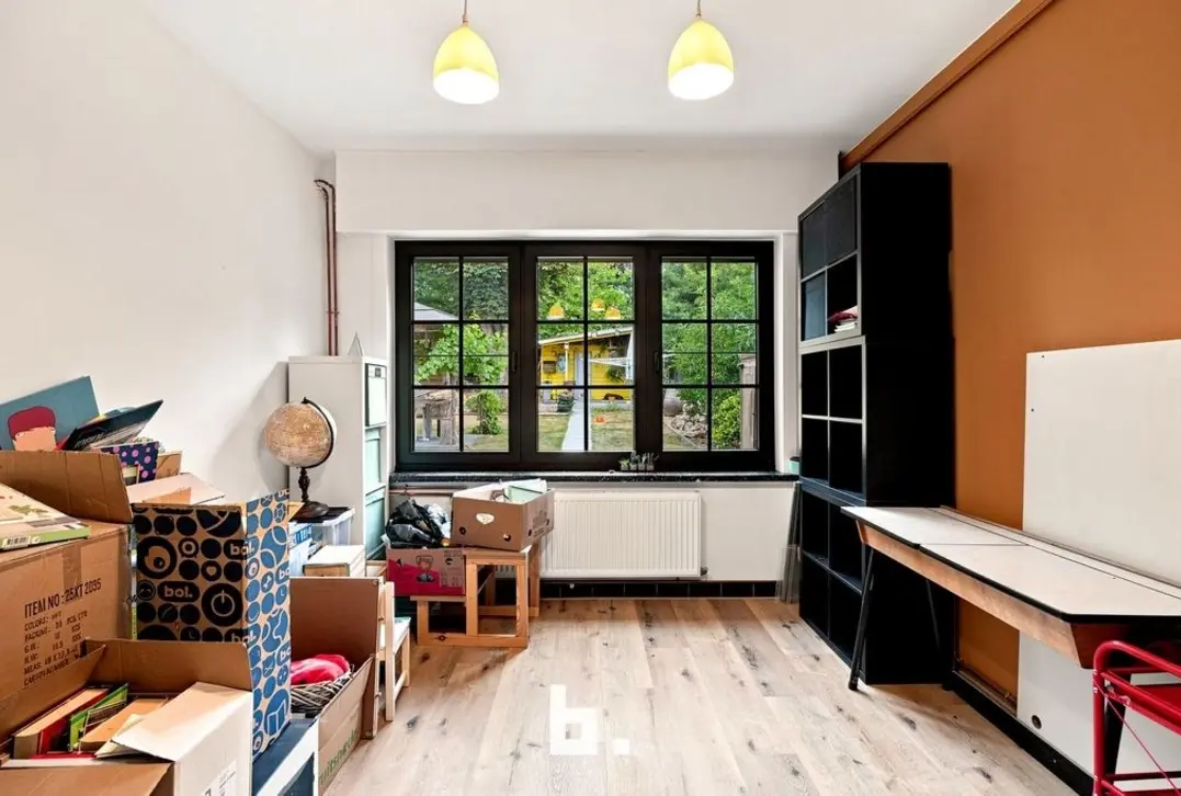 Verrassend ruime en karaktervolle woning in Hooglede - Hooglede
