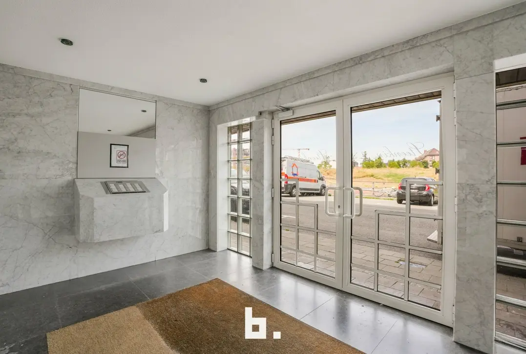 Handelskaai 1 - F  / 25, 8500 Kortrijk appartement te koop, investering, appartement te koop kortrijk, Bricx Vastgoed Kortrijk