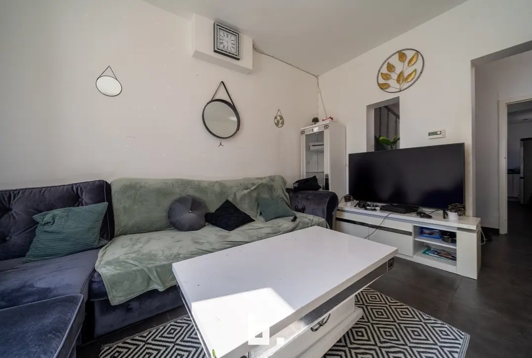 hoekwoning met 4 slaapkamers op zeer mooie locatie te centrum Brugge - Brugge