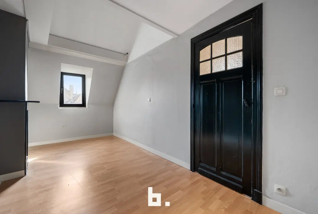 Prachtige renovatie hoekwoning in centrum Brugge - Brugge