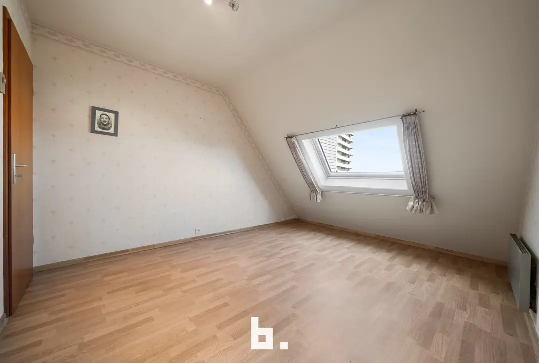 Een ideale opportuniteit voor wie op zoek is naar ruimte, comfort en een topligging! - Oostende