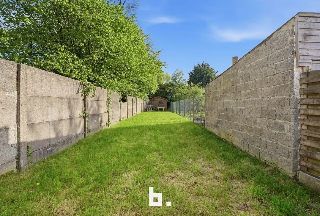 Charmante gezinswoning in Roeselare - Roeselare