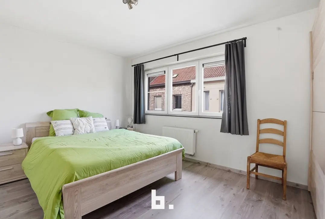 Recente woning in centrum menen! - Menen - €240.000