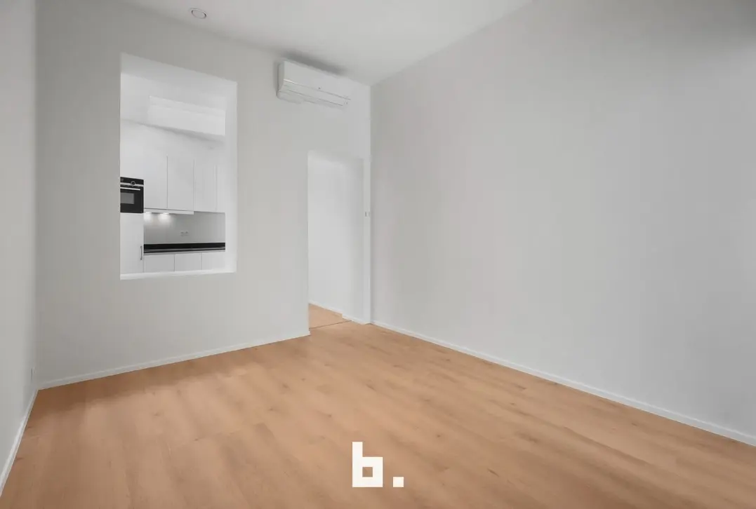 Volledig vernieuwde woning pal in het centrum - Kortrijk