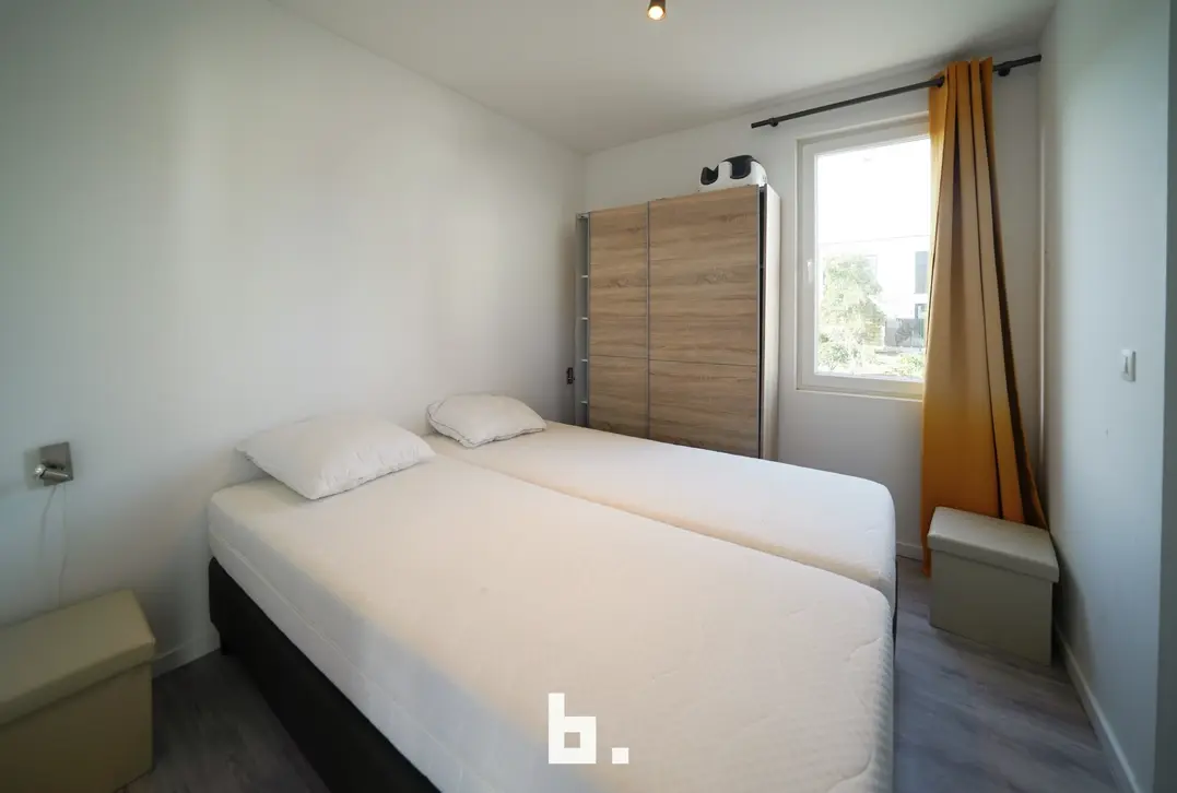 Bredene