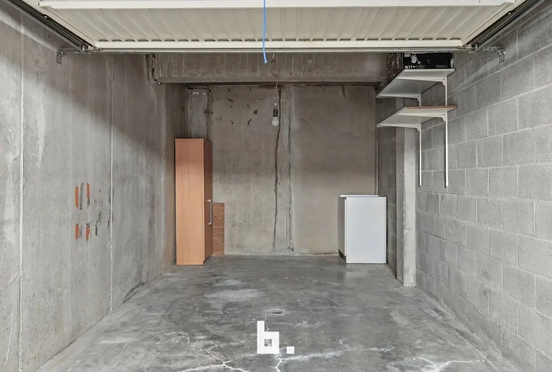 Stijlvol appartement met garage en panoramisch zicht - Roeselare