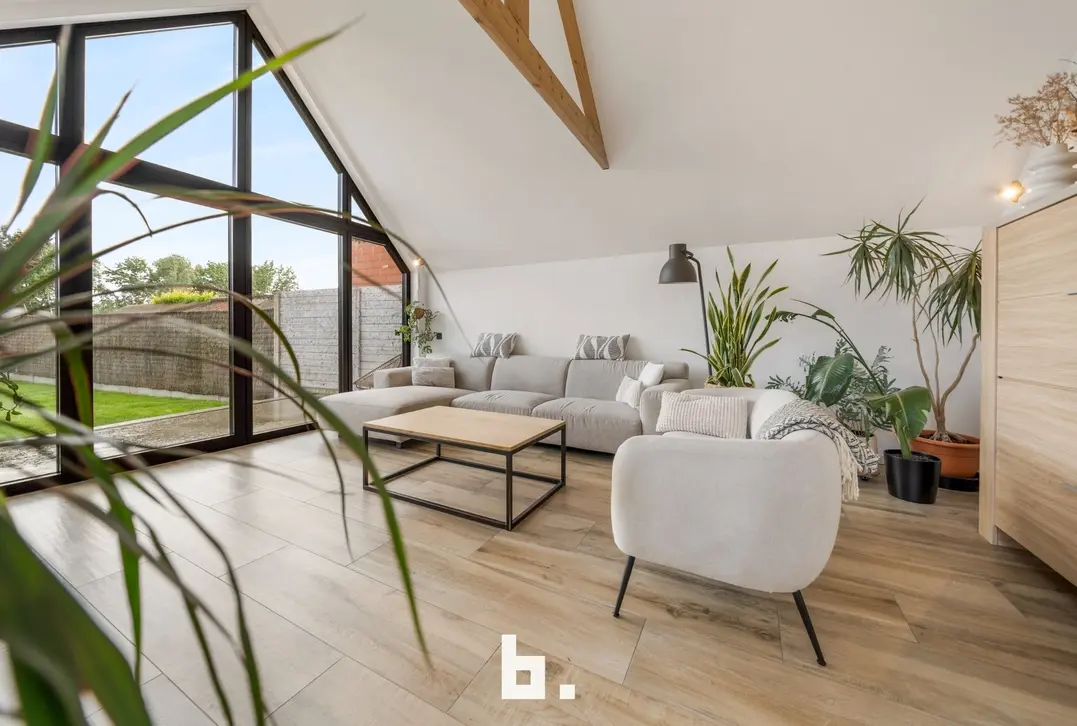 Landelijke charmante woning met polyvalent bijgebouw in Veldegem - Zedelgem