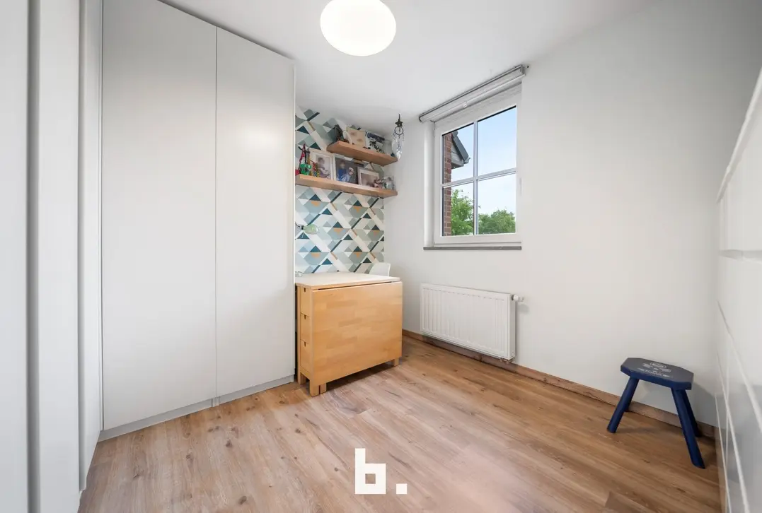 Modern wonen met 3 slaapkamers en veel ruimtegevoel te Veldegem - Zedelgem