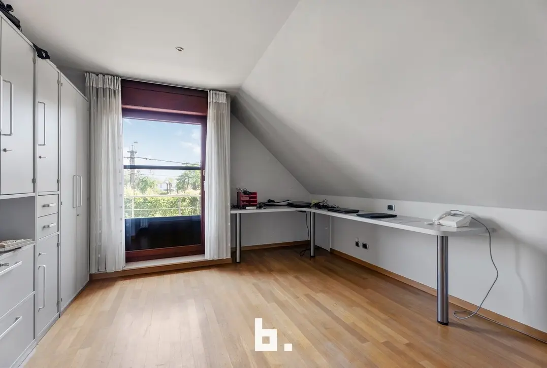 Ruime, instapklare villa - Roeselare