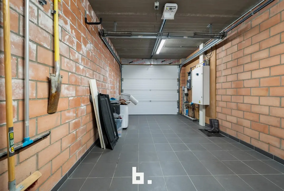 Modern en energiezuinig wonen in Zedelgem. - Zedelgem