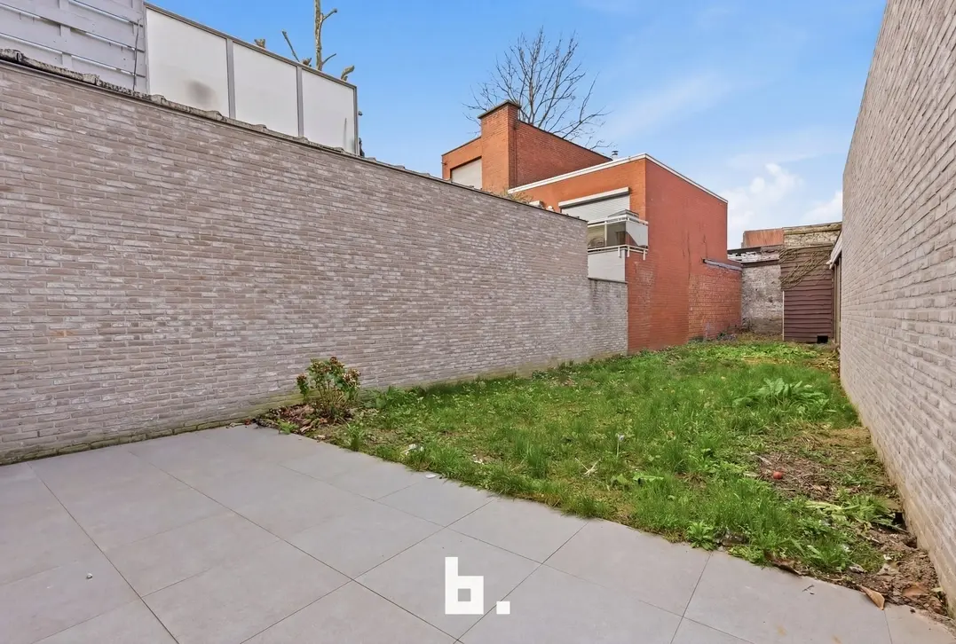 Gelijkvloers nieuwbouwappartement op topligging te Roeselare - Roeselare