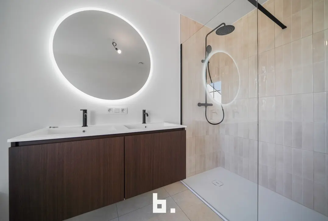 Ruime Nieuwbouwwoning - Deinze