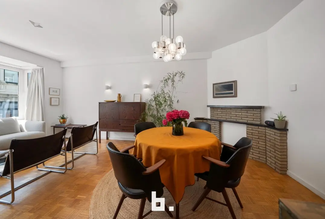 Charmant en instapklaar appartement op toplocatie - Oostende