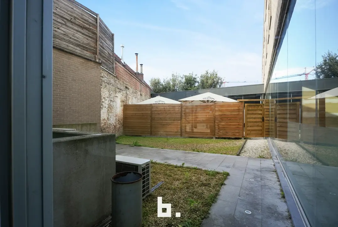 Kantoor (283m²) op commerciële TOPlocatie - Kortrijk